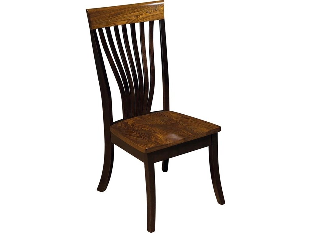 Christy Ann Side Chair