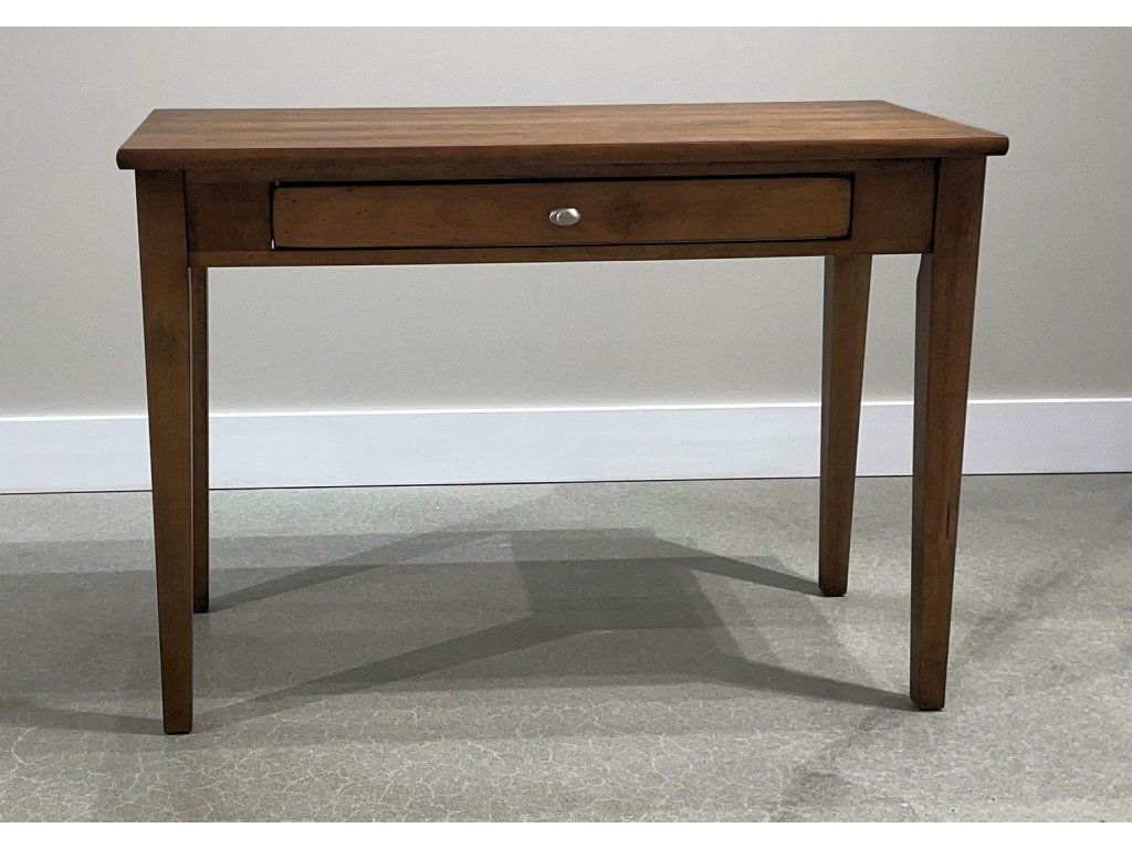 42" Writing Table/Desk