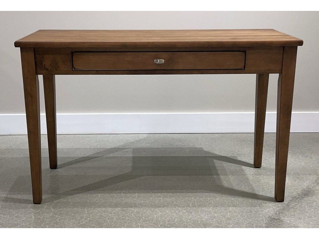 48" Writing Table/Desk