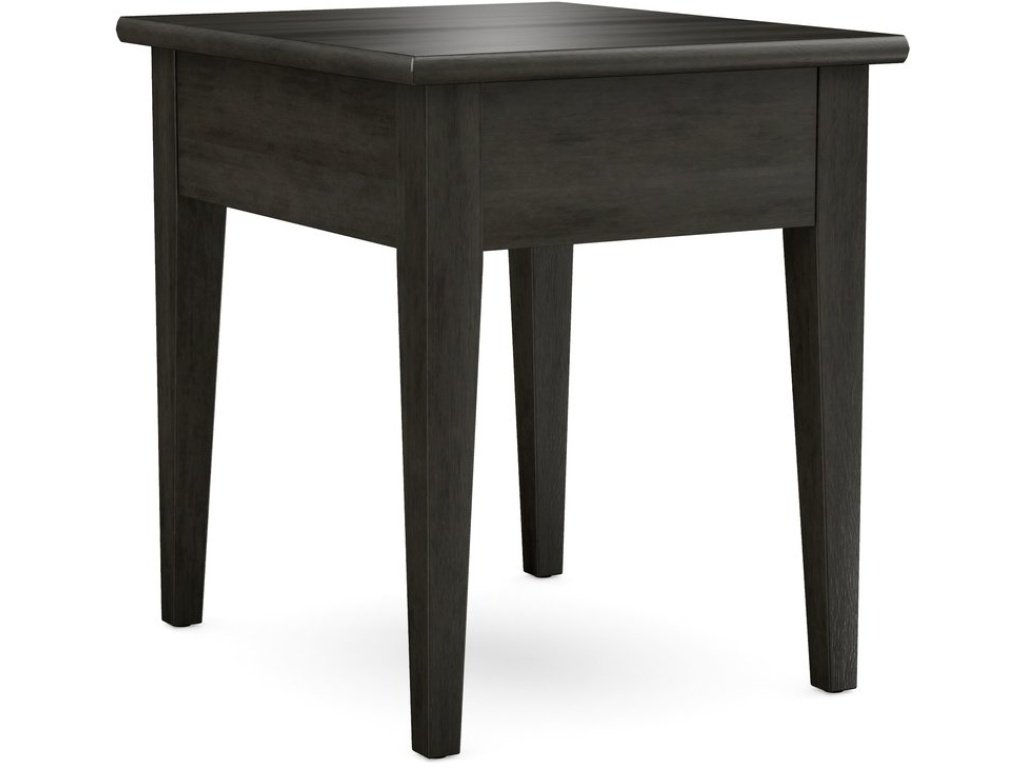 20 x 24" End Table