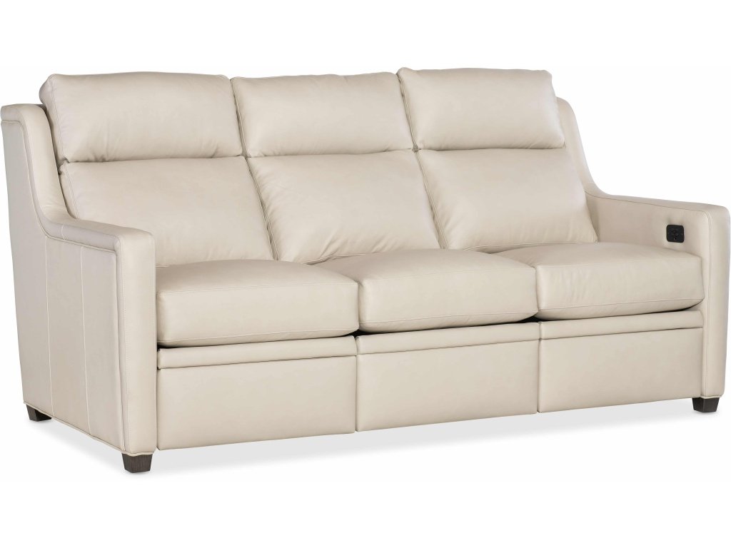 Hambrick Sofa L and R Full Recline