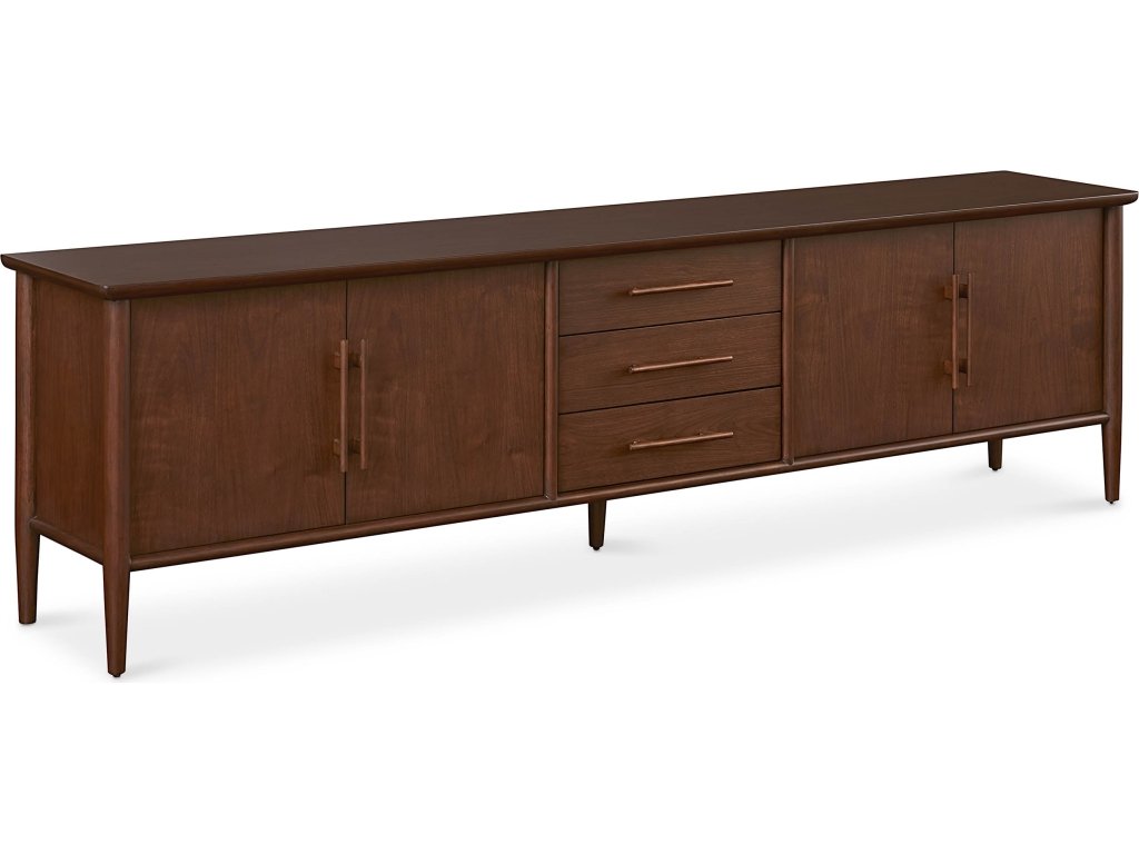Copenhagen Media Console