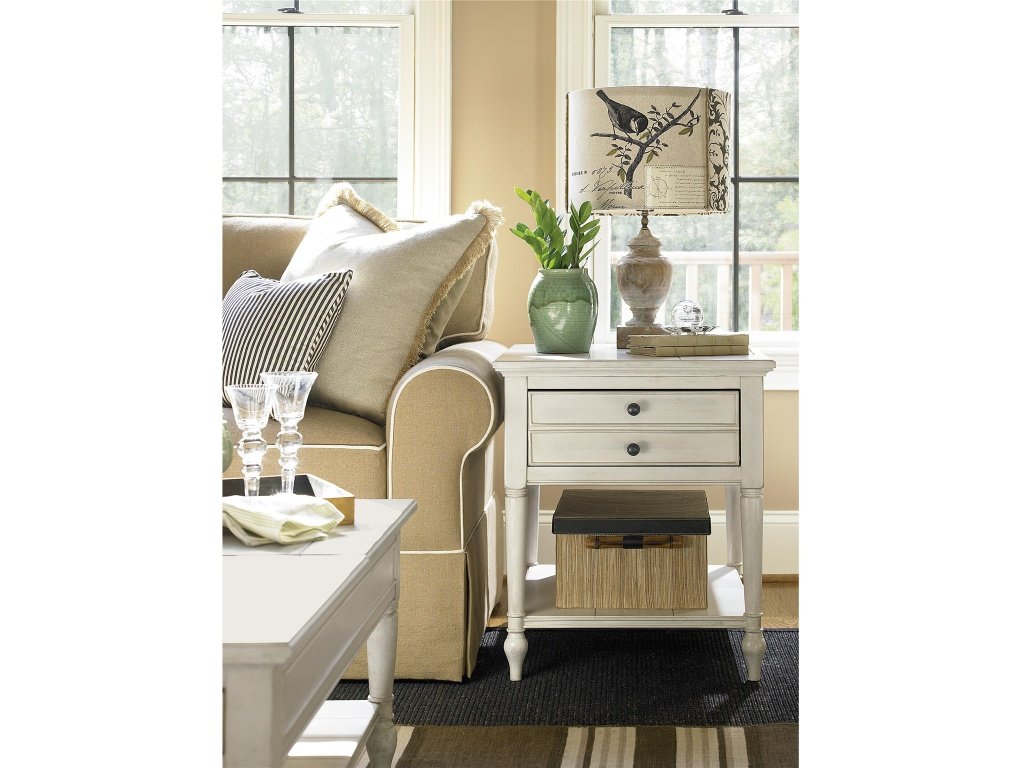 End Table