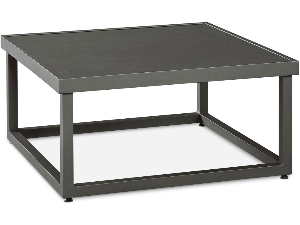 Bonavista Outdoor Square Cocktail Table