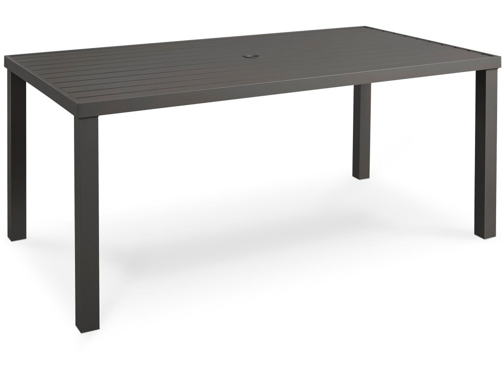 Bonavista Outdoor Rectangle Dining Table