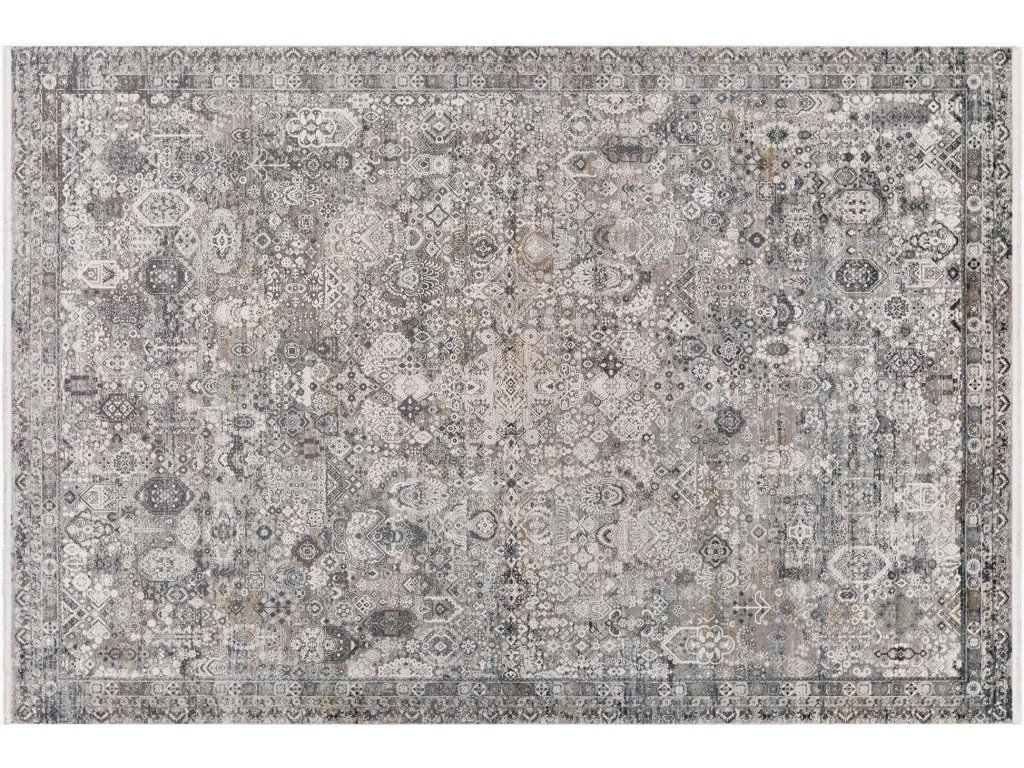Alastar VI Rug