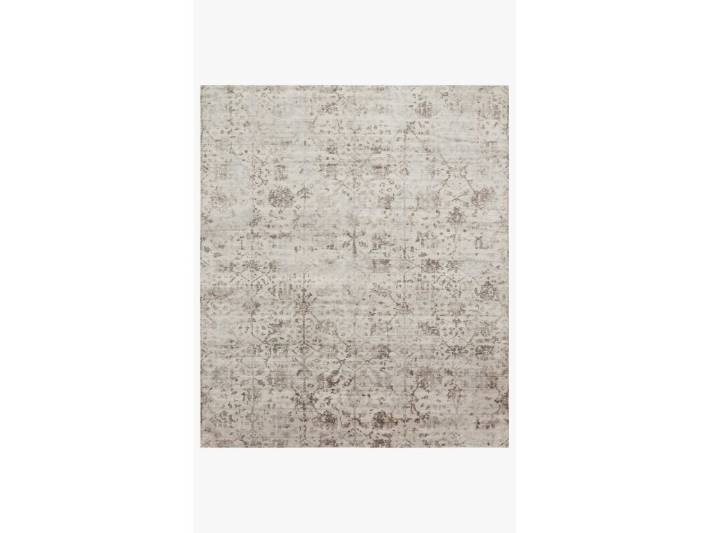 DL-01 Silver / Bark