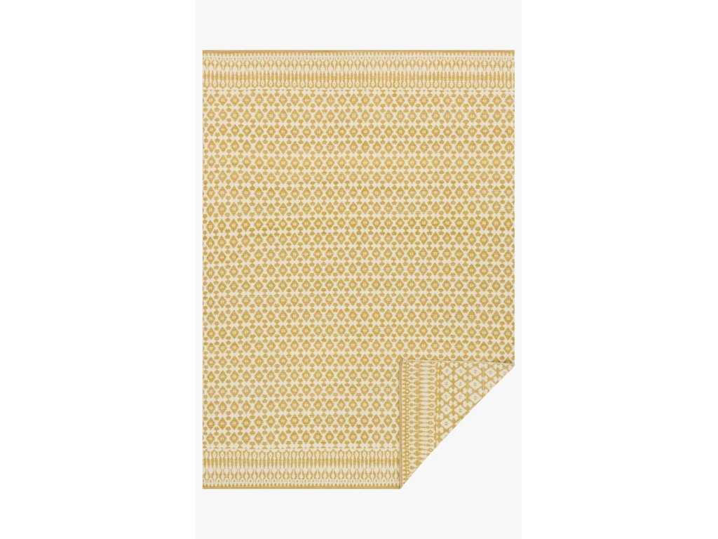 KM-01 MH Ivory / Maize