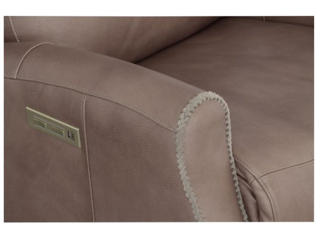 Ashley Power Recliner