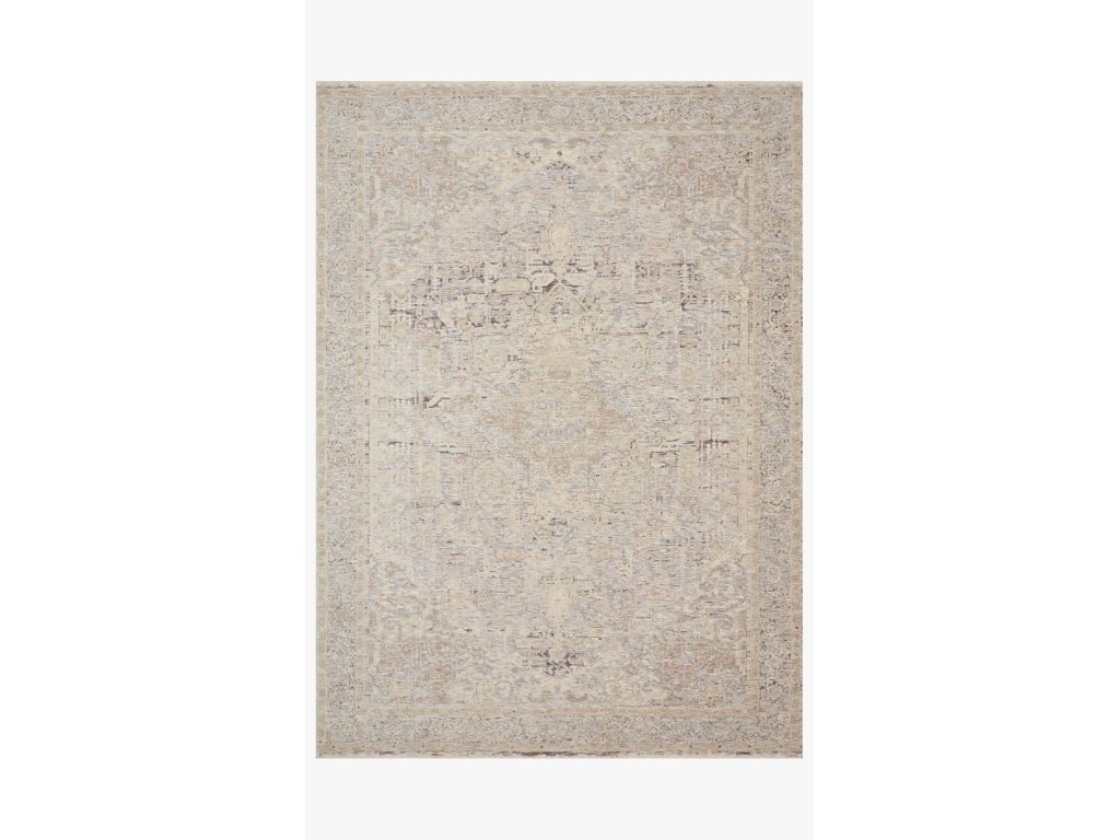 FAY-04 Ivory / Multi