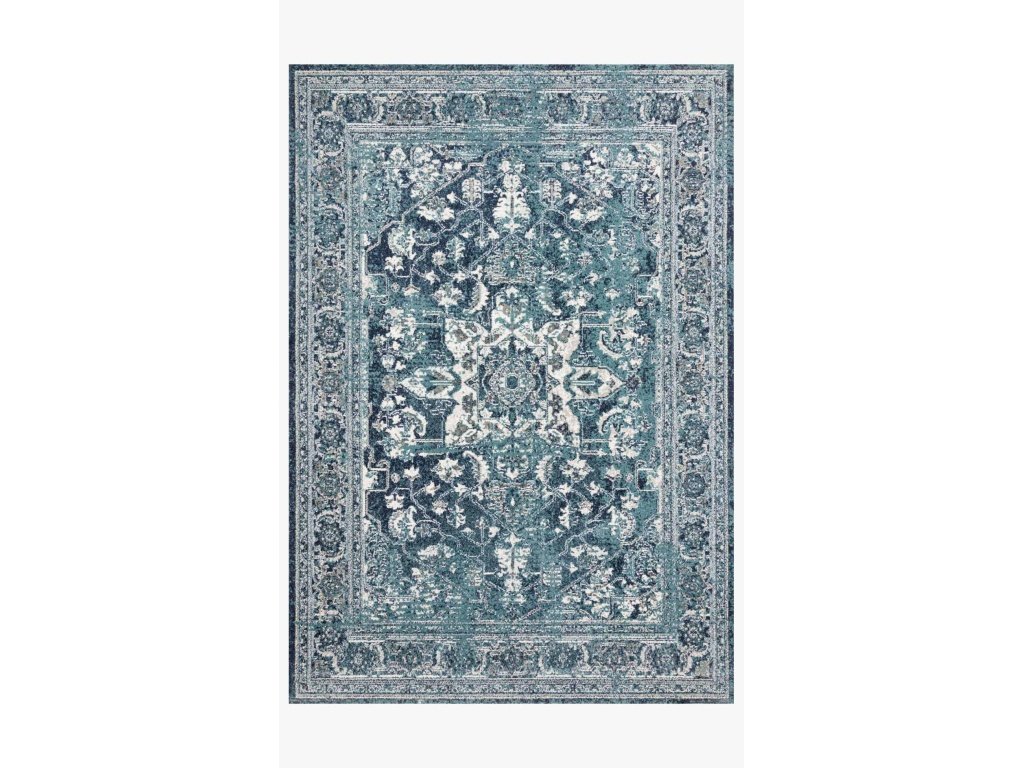 JOA-01 Ocean / Ivory