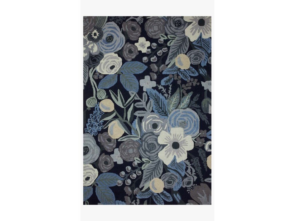 JOI-01 RP Garden Party Blue