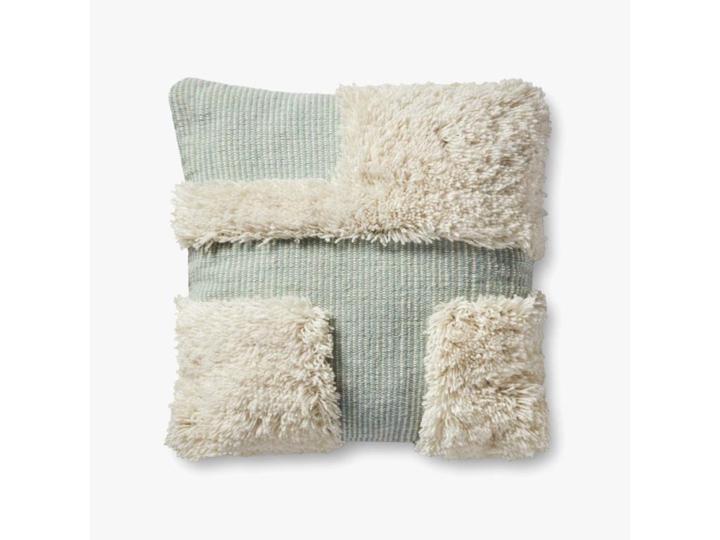 P4155 ED Ivory / Green