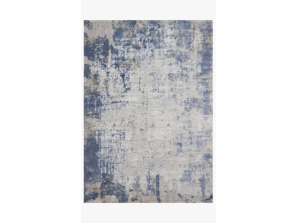 PJ-01 Denim / Grey