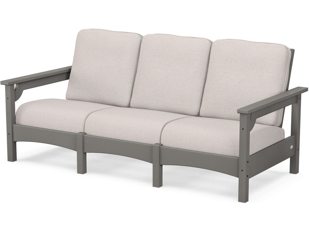 Club Sofa