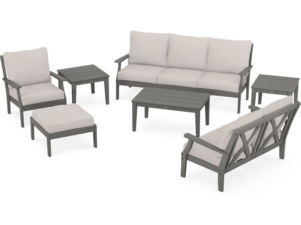 Braxton 7-Piece Deep Seating Set