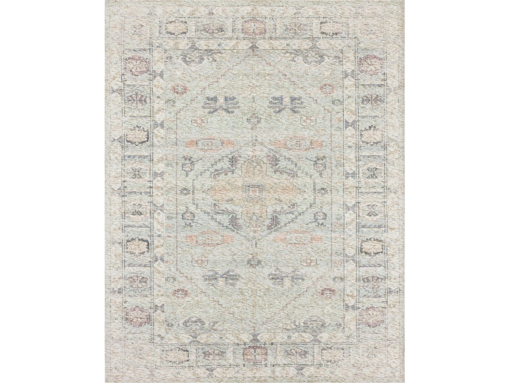 Zula Prieska Light Teal