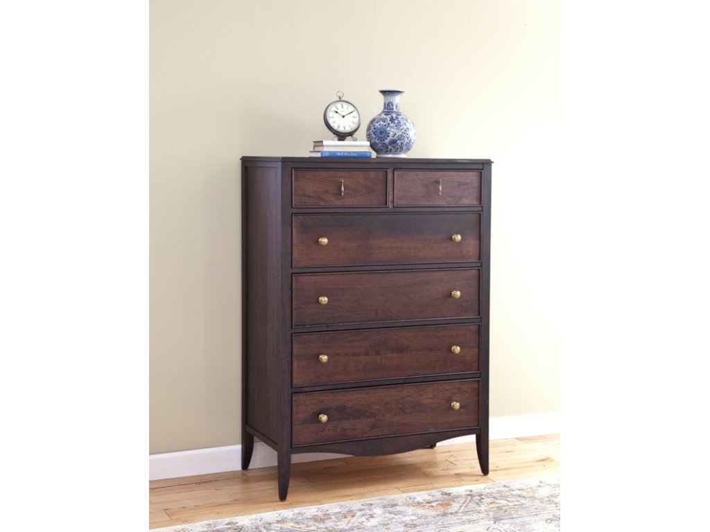 Providence 6 Drawer Chest