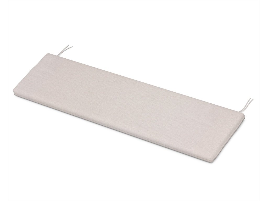Bench Seat Cushion - 18.5"D X 55.5"W X 2.5"H