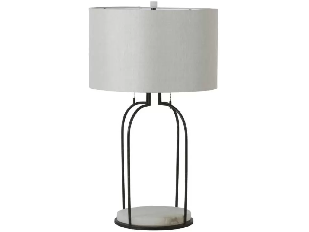 Joan Table Lamp-Bronze