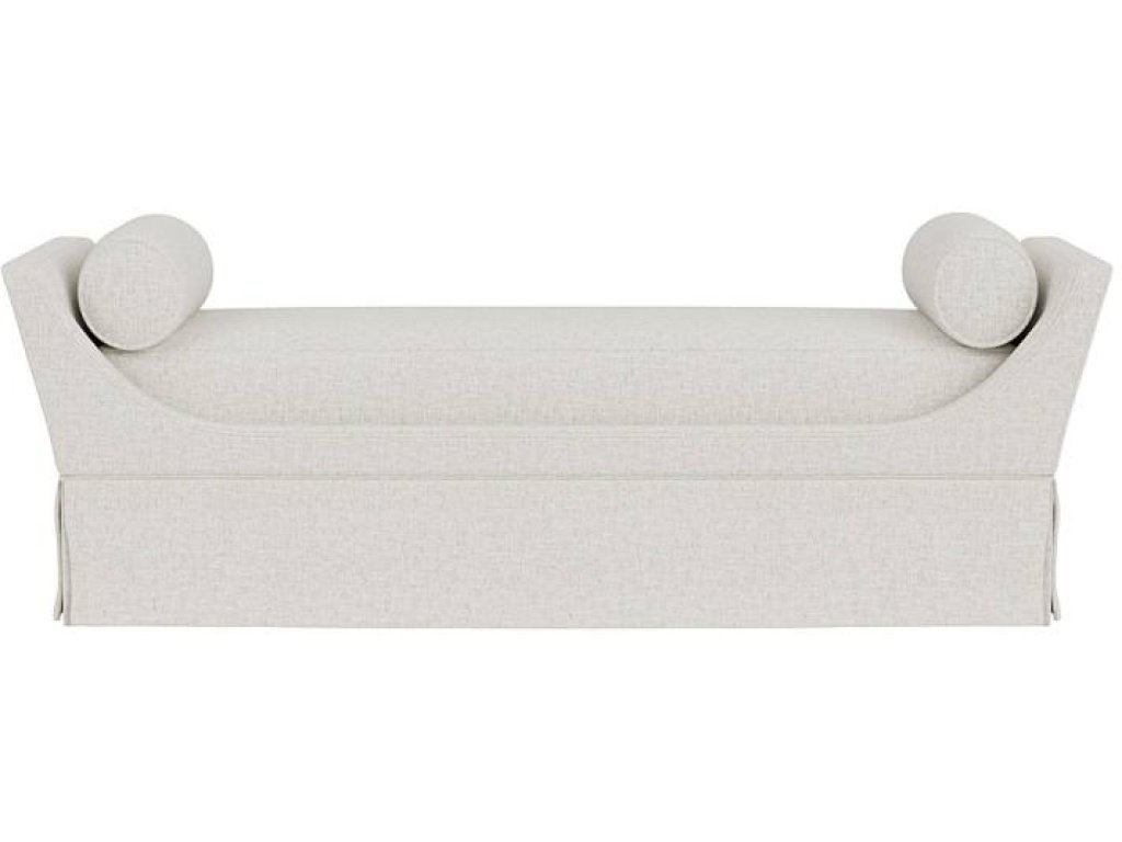 Gayle Bench- Large (King)