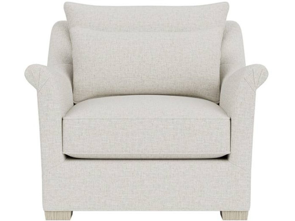 Westley Chair (Shallow Seat)