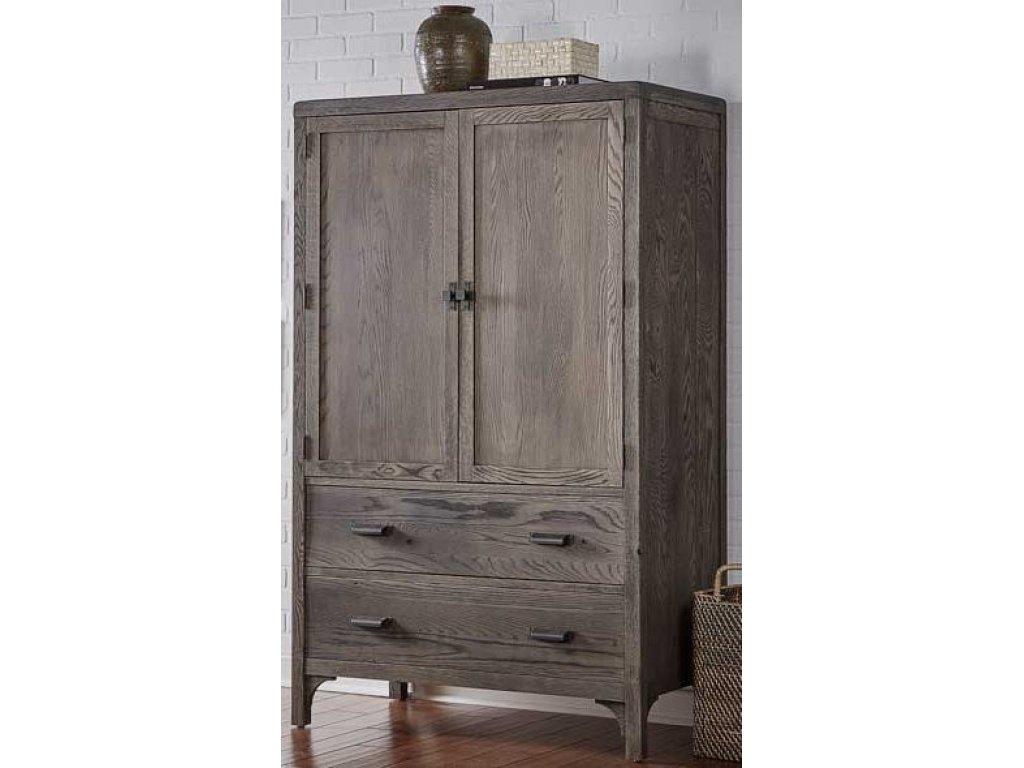 Sonoma Armoire