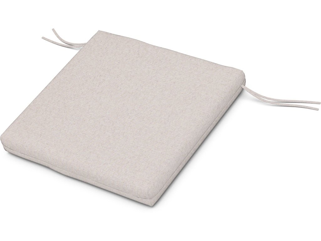 Seat Cushion - 20"D X 20"W X 2.5"H