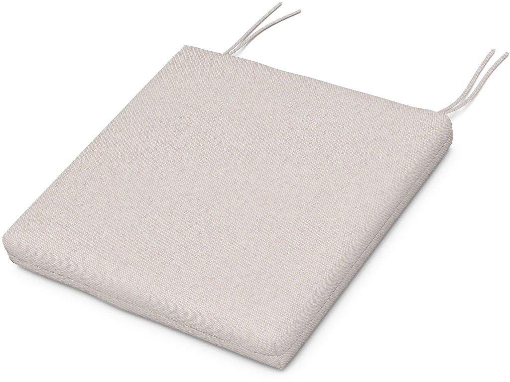 Seat Cushion - 16.5"D X 17.5"W X 2.5"H