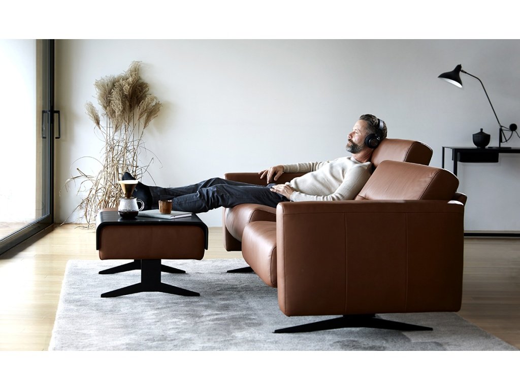 Ekornes Stella Sofa
