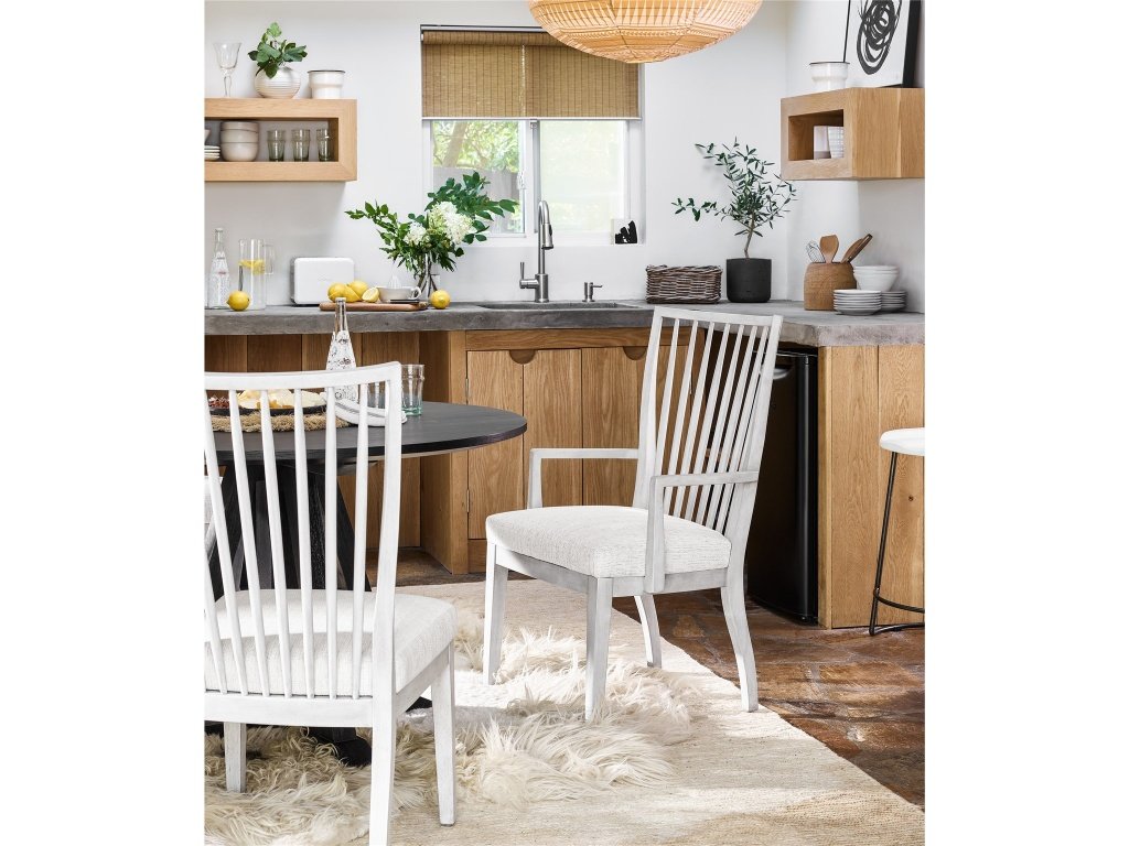 Bowen Arm Chair