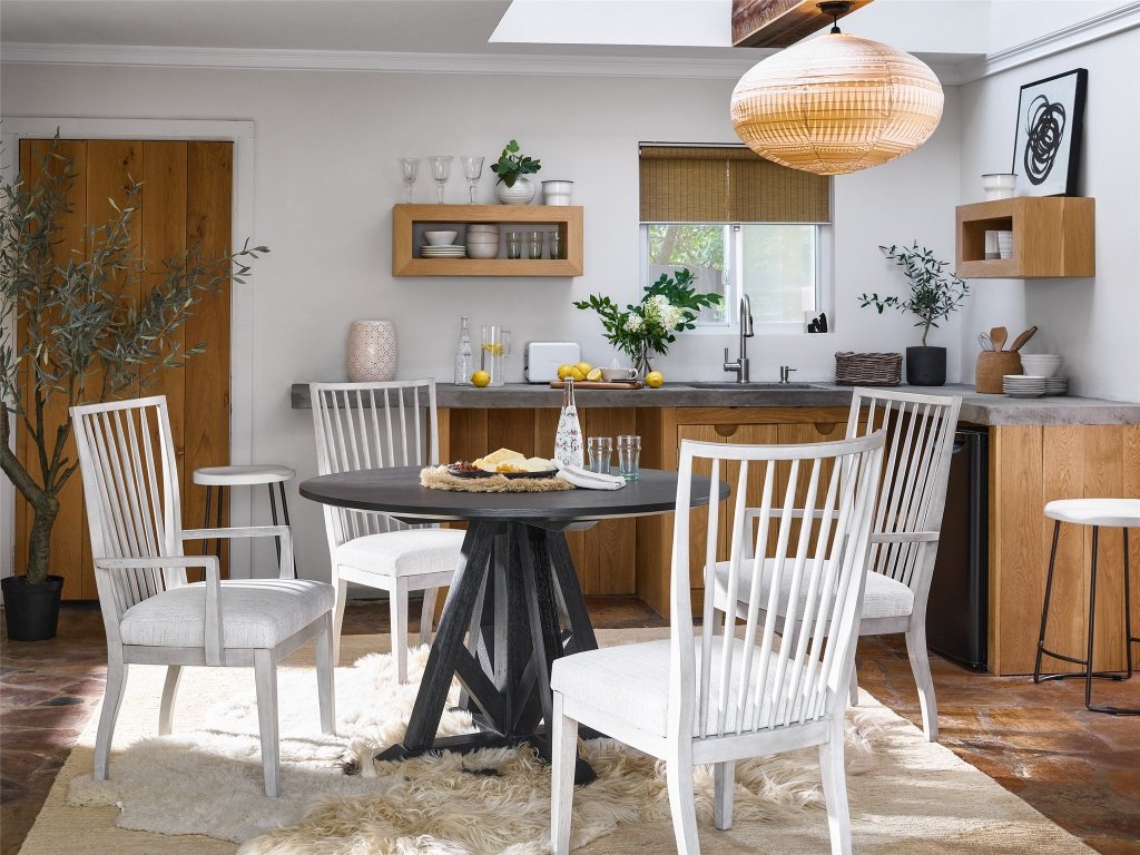 Bowen Side Chair