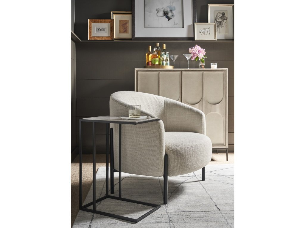 Boer Accent Table