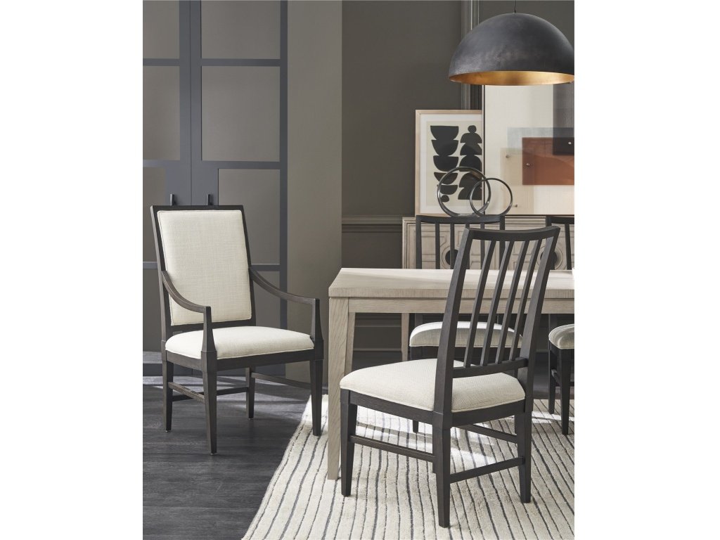Coalesce Arm Chair