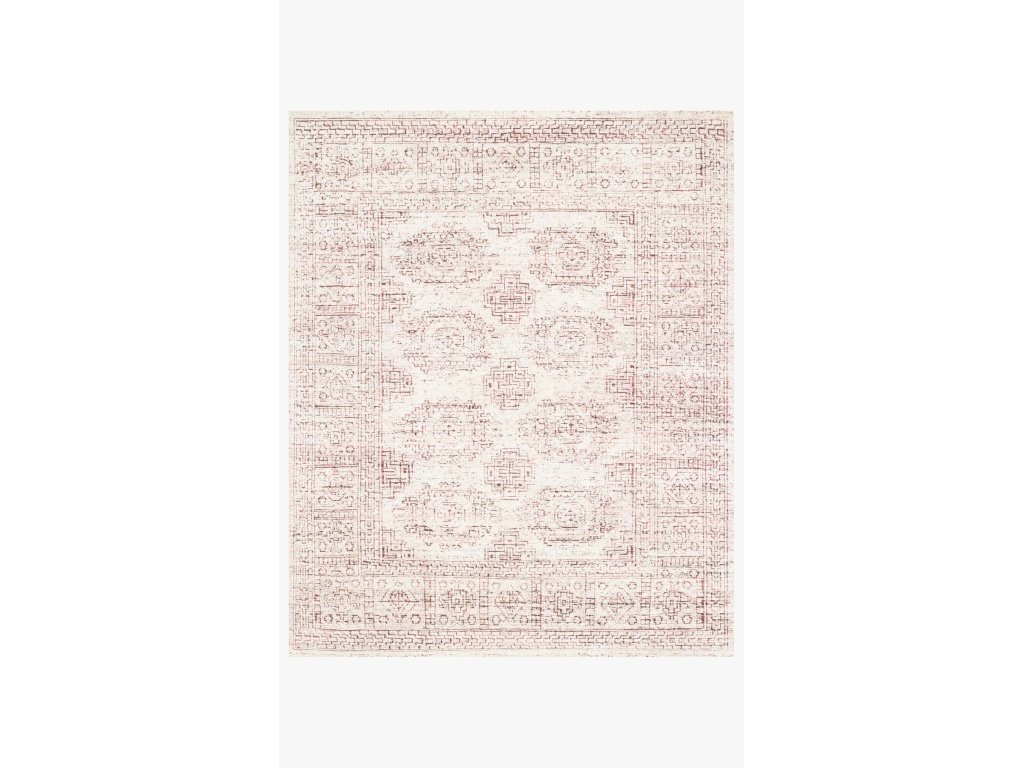 VQ-01 White / Berry