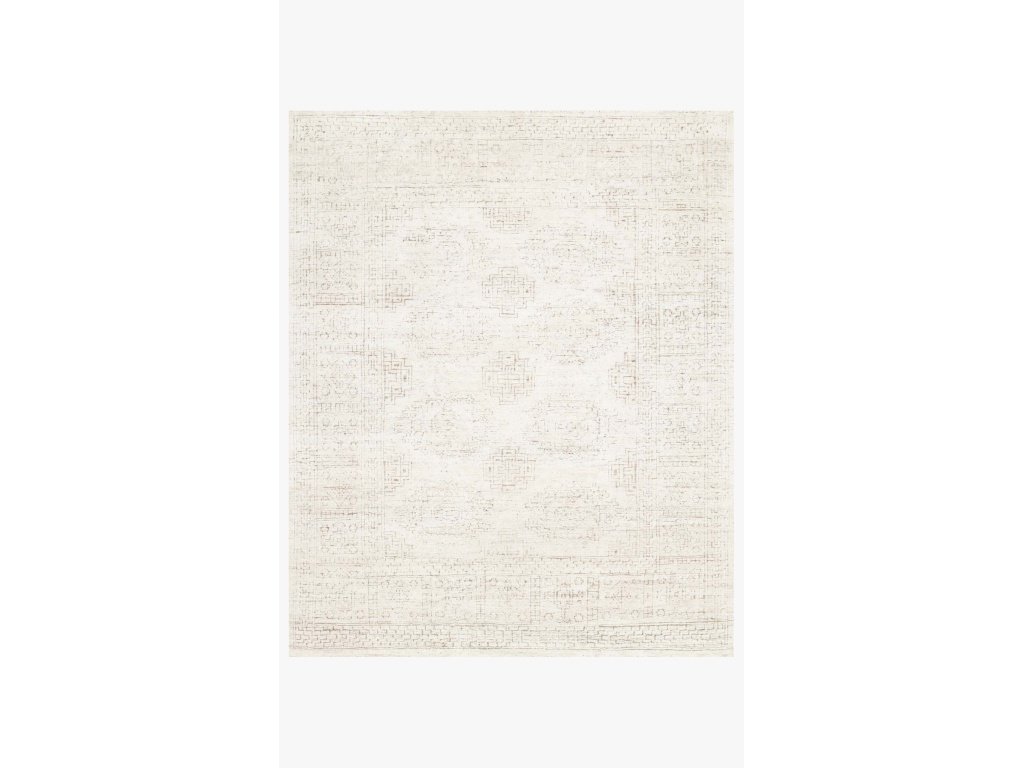 VQ-01 White / Natural