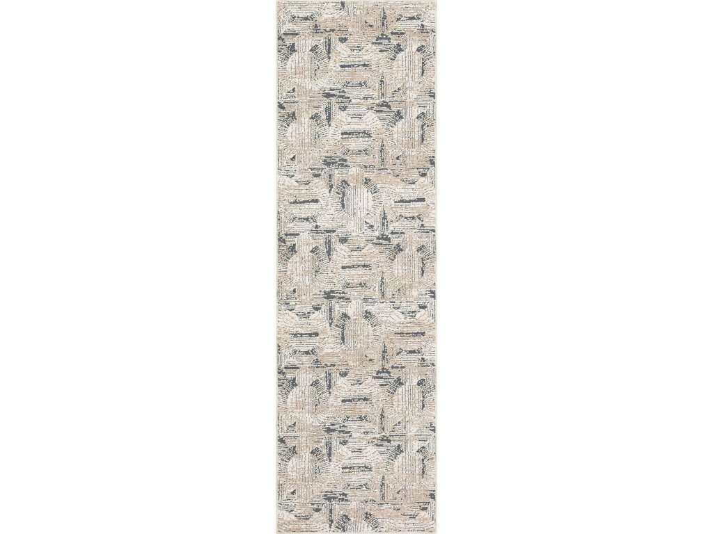 Vanguard Valiant Frost Grey by Drew & Jonathan Home