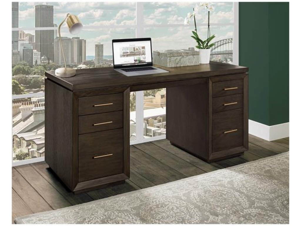 Executive Desk