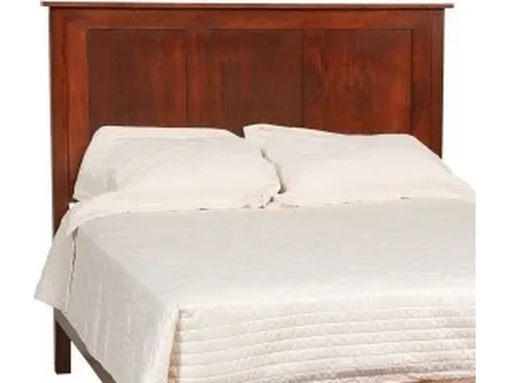 Concord Queen Headboard