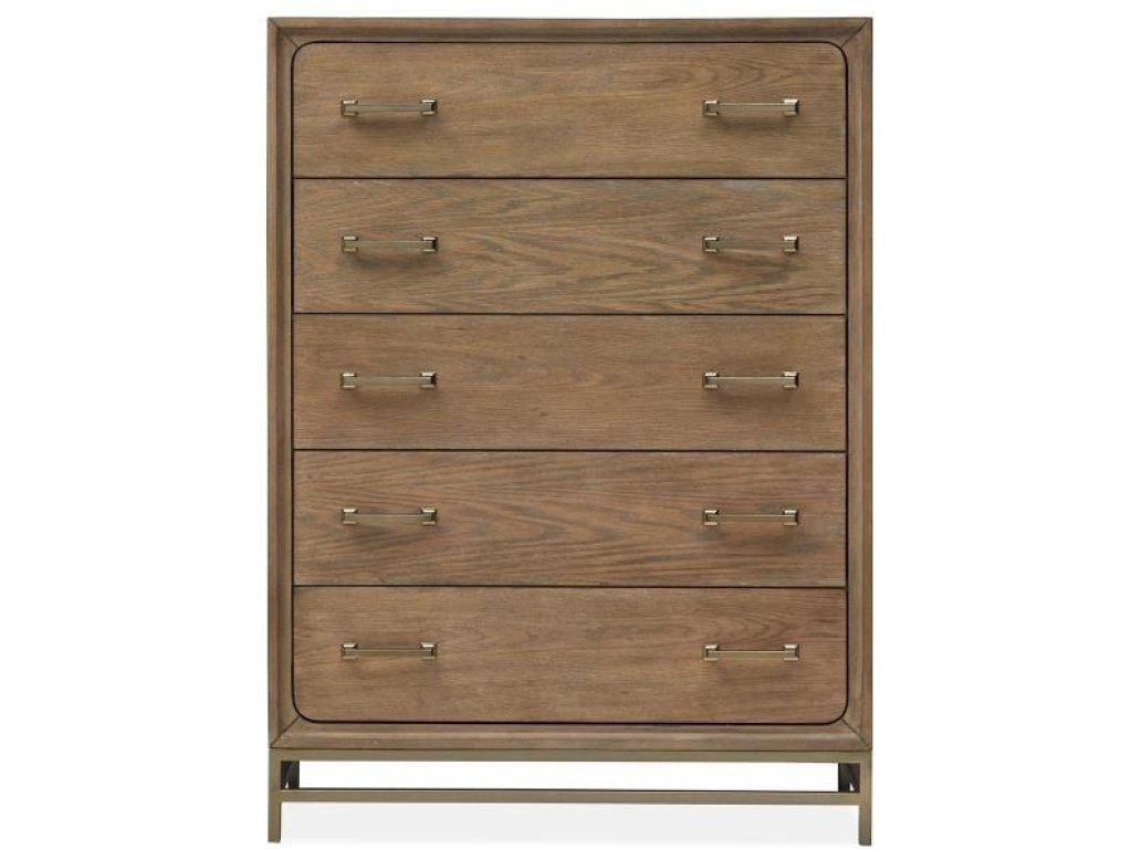 Drawer Chest