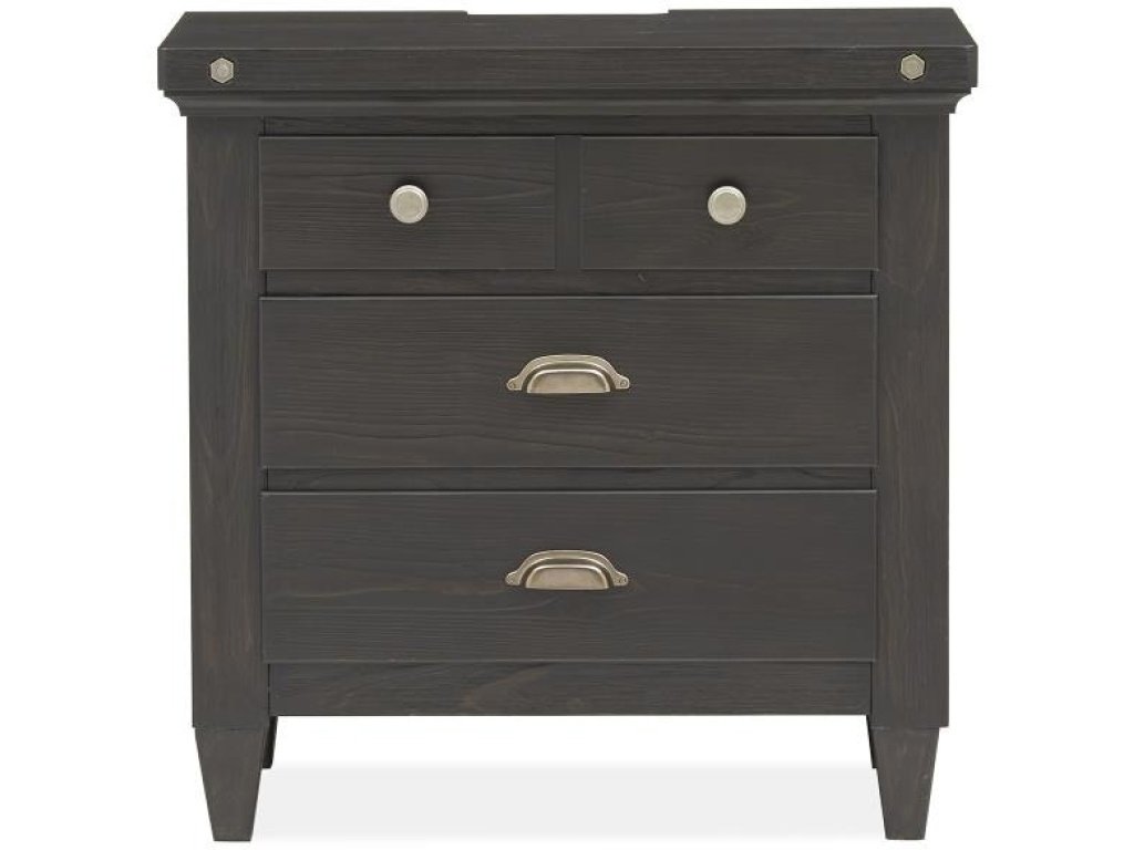 Drawer Nightstand