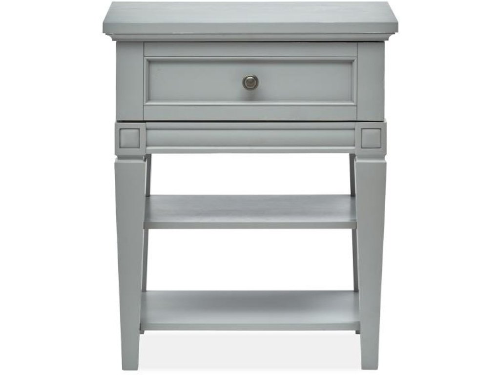Open Nightstand