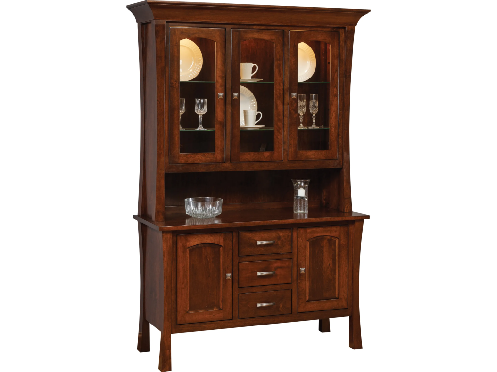 Eastchester Hutch and Buffet