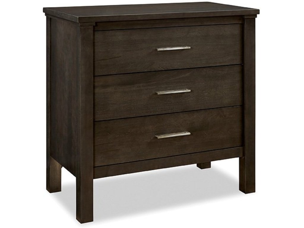 Bachelor's Chest