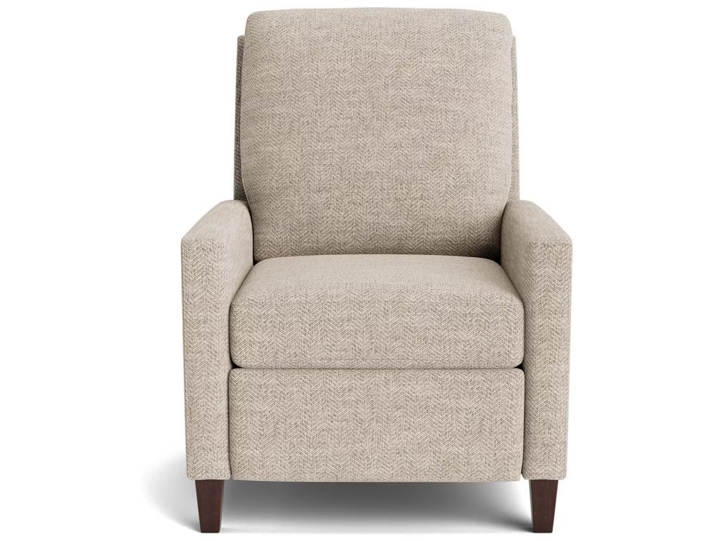 Trevor Track Arm Power Recliner