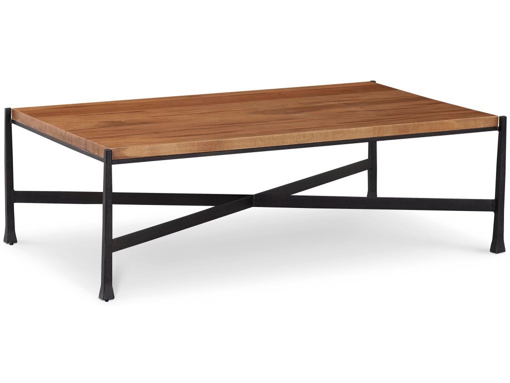 Winchester Rectangle Cocktail Table