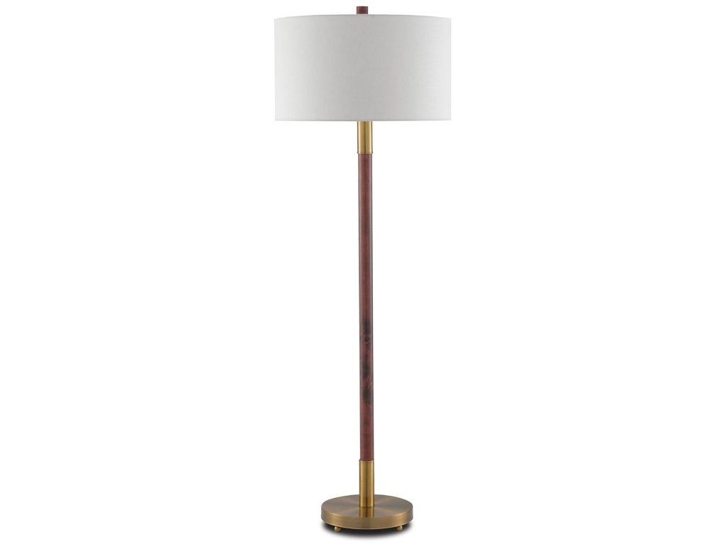 Bravo Floor Lamp