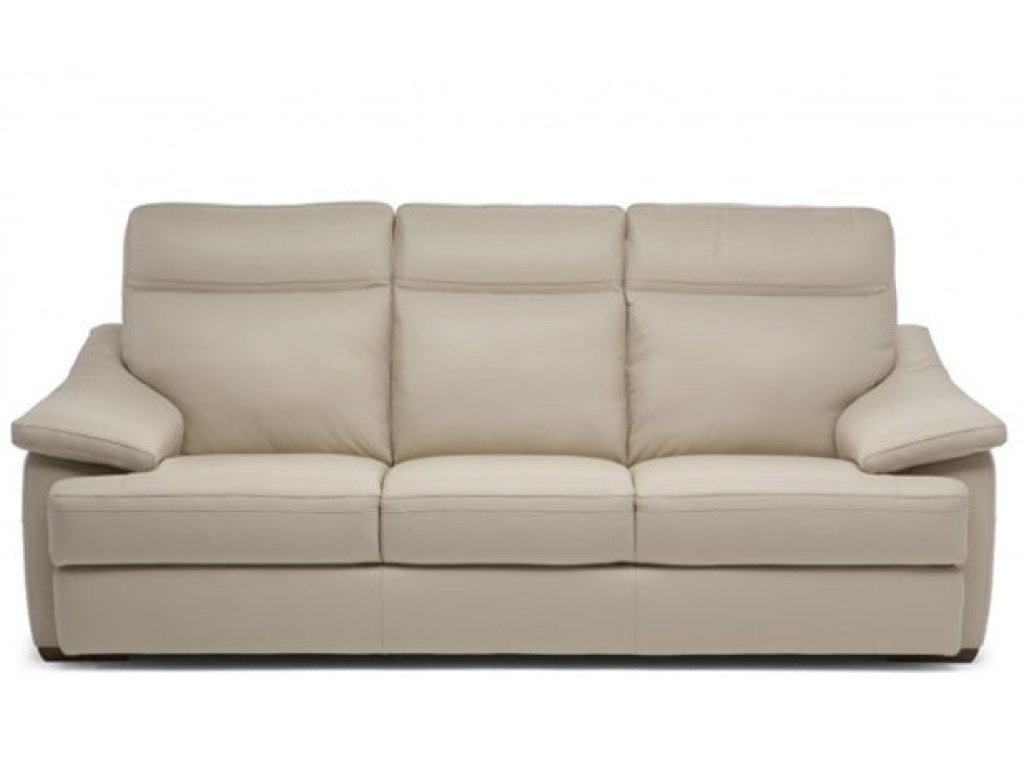 Pazienza Stationary Leather Sofa Or Set (Alternate To C063 Potenza, C070 Brama & C176 Amorevole)