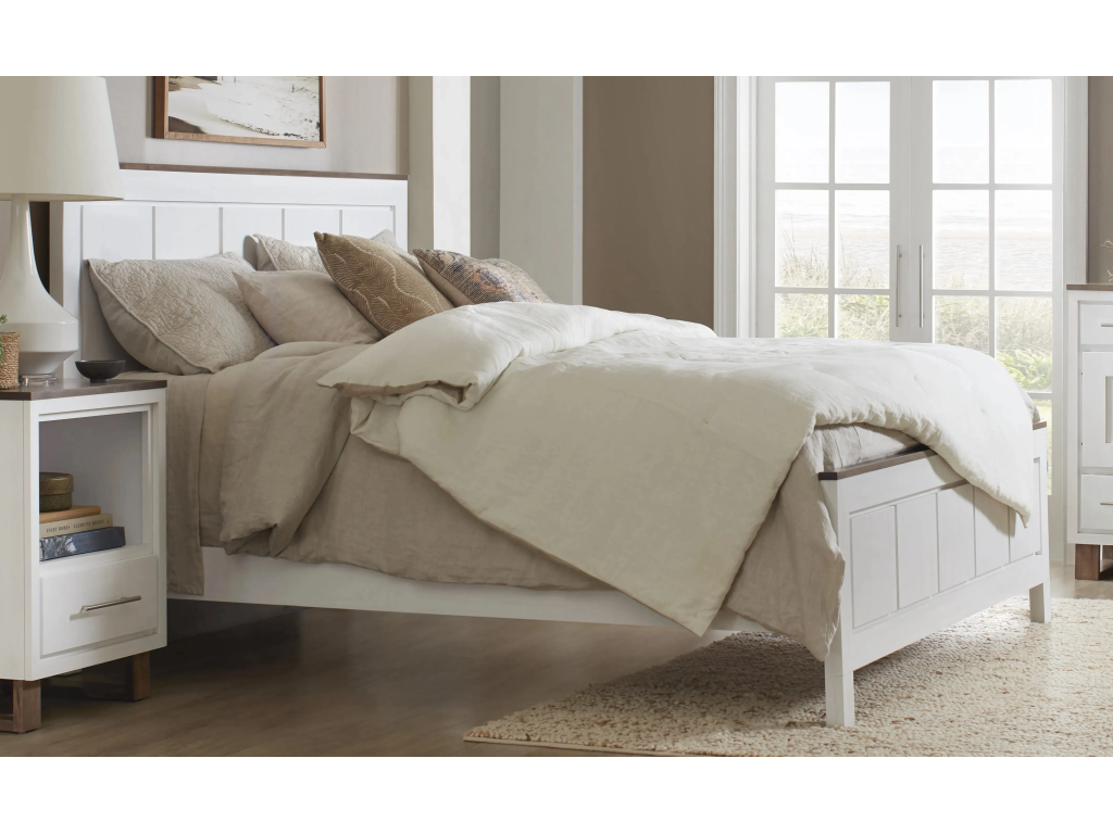 Orchard Queen Bed