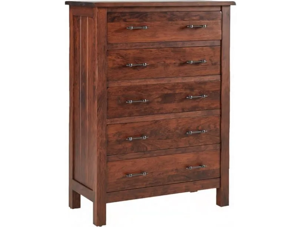 Bryson 5-Drawer Chest